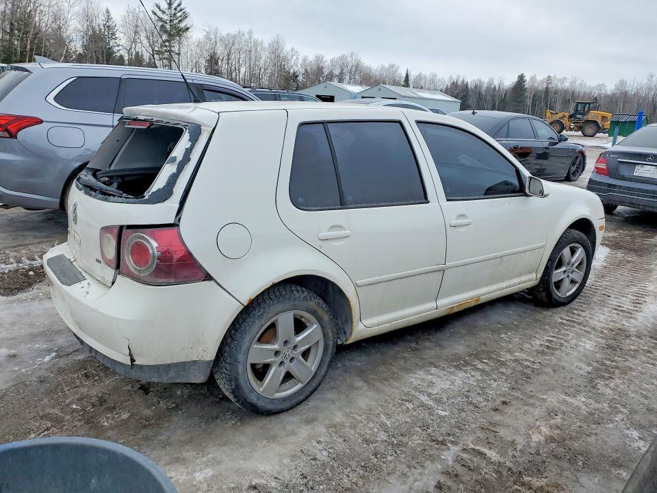 Aukcja sprzedaży 2009 Volkswagen City Golf, vin: 9BWEL41JX94015001, numer aukcji: 77650375