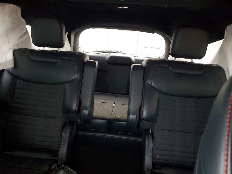 2025 Ford Explorer მანქანა იყიდება აუქციონზე, vin: 1FMUK8KH7SGB27668, აუქციონის ნომერი: 46556726