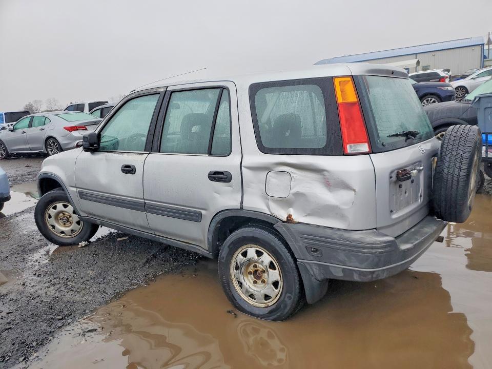 78795415 :رقم المزاد ، JHLRD18461C052423 vin ، 2001 Honda Cr-v مزاد بيع