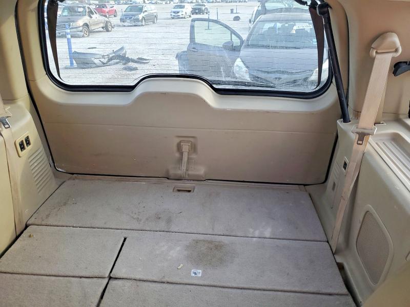 Aukcja sprzedaży 2010 Ford Expedition, vin: 1FMJU1H59AEB64040, numer aukcji: 47221706