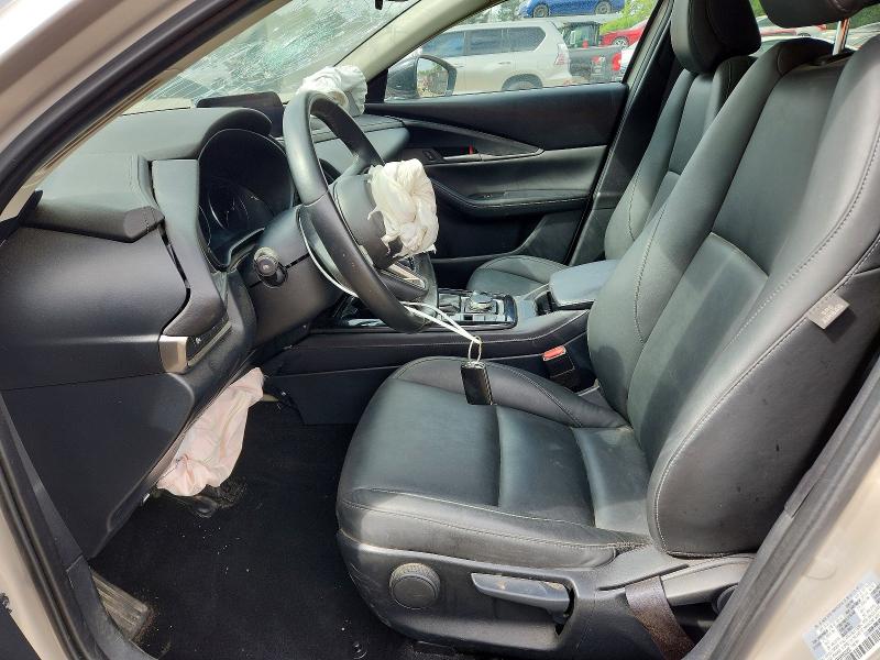 Продаж на аукціоні авто 2024 Mazda Cx-30, vin: 3MVDMBBM9RM698263, номер лоту: 48259336