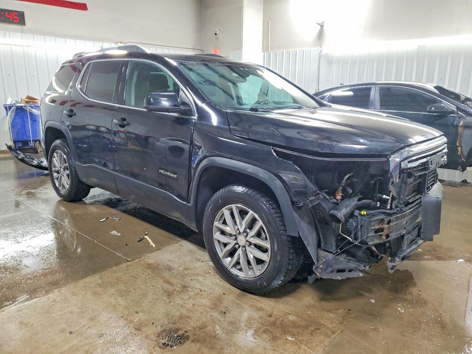 2017 Gmc Acadia მანქანა იყიდება აუქციონზე, vin: 1GKKNSLAXHZ292939, აუქციონის ნომერი: 46172626