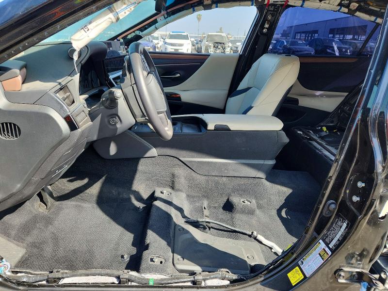 Auction sale of the 2024 Lexus Es 300h, vin: 58ADA1C12RU038610, lot number: 46483156