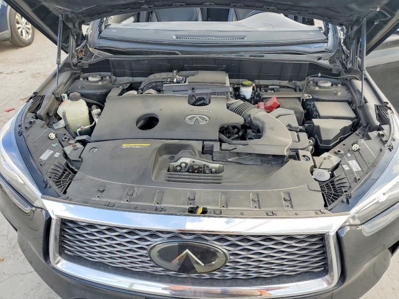 2019 Infiniti Qx50 მანქანა იყიდება აუქციონზე, vin: 3PCAJ5M38KF131135, აუქციონის ნომერი: 78167775