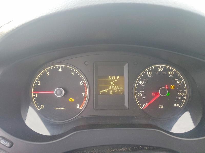 Aukcja sprzedaży 2014 Volkswagen Jetta, vin: 3VW2K7AJ4EM428626, numer aukcji: 46206266
