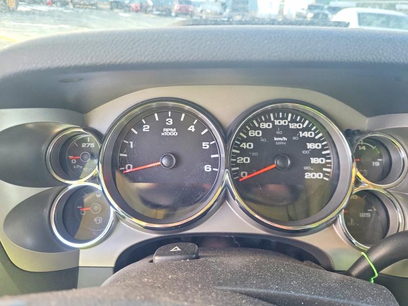 46456256 :رقم المزاد ، 1GTR2VEA9BZ296795 vin ، 2011 Gmc Sierra مزاد بيع