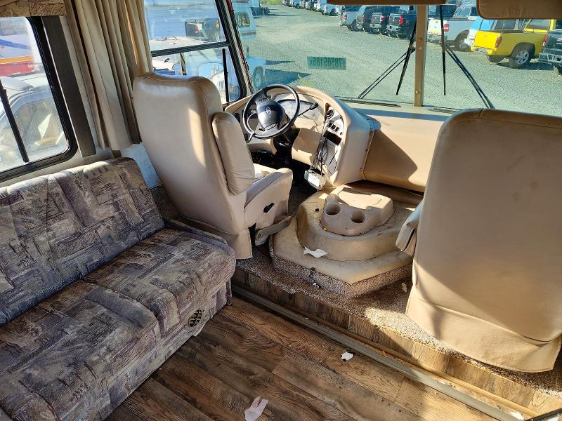 Продаж на аукціоні авто 2004 Coach Uk, vin: 1FCLF53SX30A01991, номер лоту: 78505185