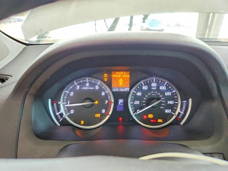 Продаж на аукціоні авто 2015 Acura Tlx, vin: 19UUB1F34FA025975, номер лоту: 46426076