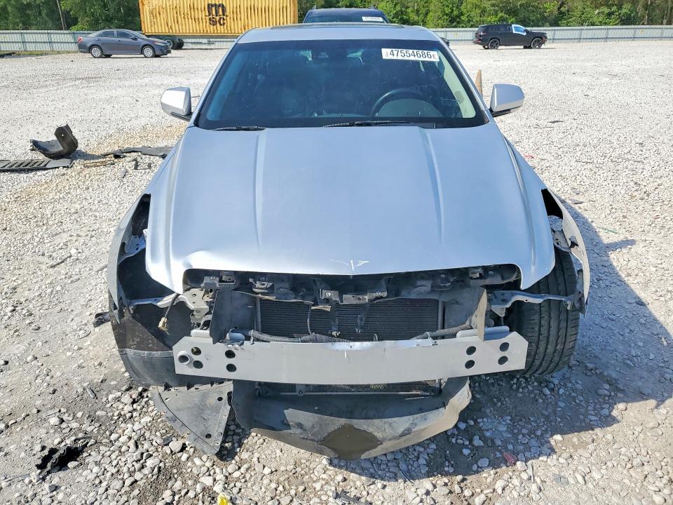 Продажа на аукционе авто 2014 Cadillac Ats, vin: 1G6AC5SX0E0194736, номер лота: 47554686