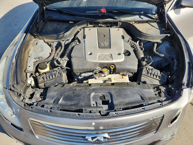 Продажа на аукционе авто 2007 Infiniti G35, vin: JNKBV61E67M717205, номер лота: 45545326