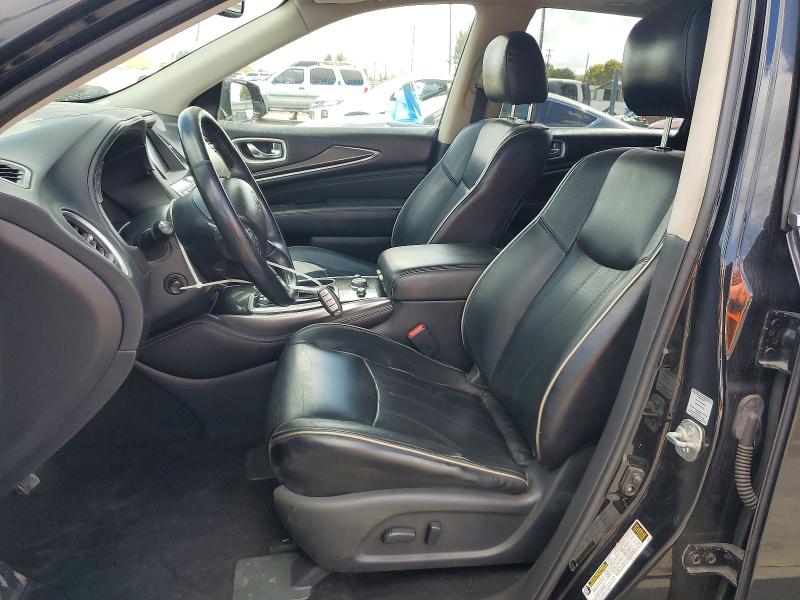 Продажа на аукционе авто 2017 Infiniti Qx60, vin: 5N1DL0MM5HC545705, номер лота: 41913256