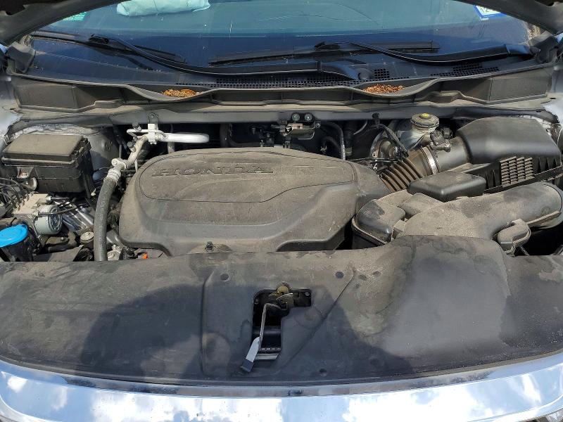 Продажа на аукционе авто 2023 Honda Odyssey, vin: 5FNRL6H51PB018374, номер лота: 48078156