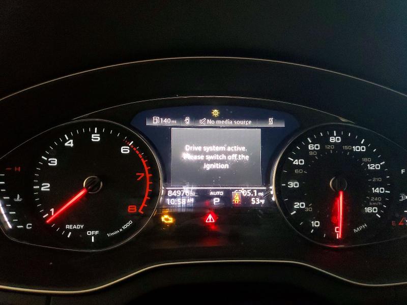 Продажа на аукционе авто 2023 Audi Q5, vin: WA1ABAFY7P2113969, номер лота: 79905425