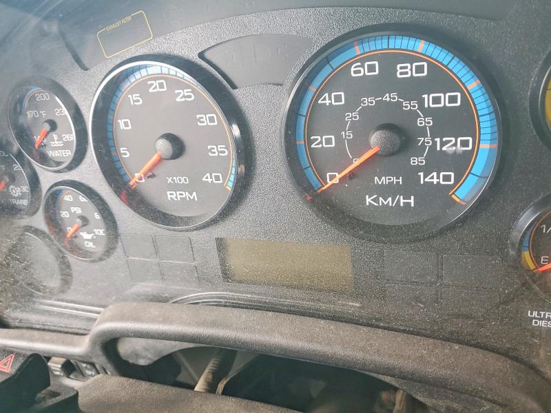 Продажа на аукционе авто 2014 Ic Corporation Ce Series School, vin: 4DRBUAAP2EB792643, номер лота: 75974045