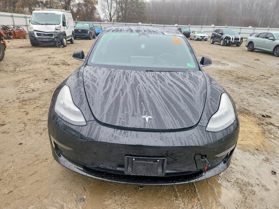 Aukcja sprzedaży 2019 Tesla Model 3, vin: 5YJ3E1EB5KF385557, numer aukcji: 79428285