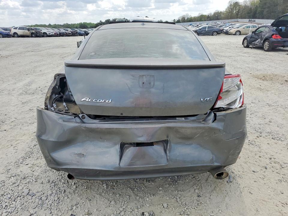 47870636 :رقم المزاد ، 1HGCS22808A011416 vin ، 2008 Honda Accord مزاد بيع