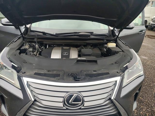 Продажа на аукционе авто 2019 Lexus Rx, vin: 2T2ZZMCA0KC122905, номер лота: 48056206