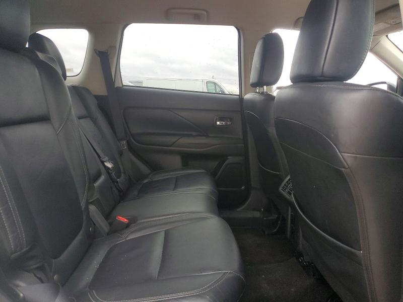 Продаж на аукціоні авто 2020 Mitsubishi Outlander, vin: JA4AZ3A30LZ021123, номер лоту: 79771985