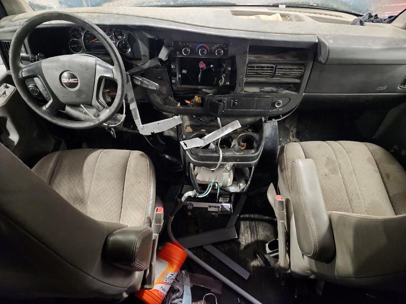 Продаж на аукціоні авто 2011 Gmc Savana, vin: 1GTZ7UCG9B1152164, номер лоту: 79372845