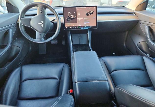 Aukcja sprzedaży 2019 Tesla Model 3, vin: 5YJ3E1EA4KF300067, numer aukcji: 46476996