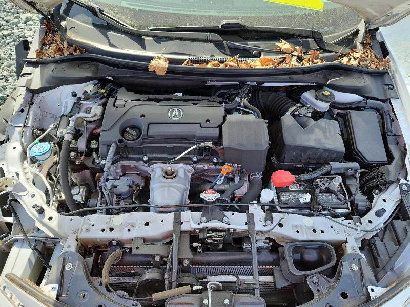 Продаж на аукціоні авто 2021 Acura Ilx, vin: 19UDE2F37MA003060, номер лоту: 47262646