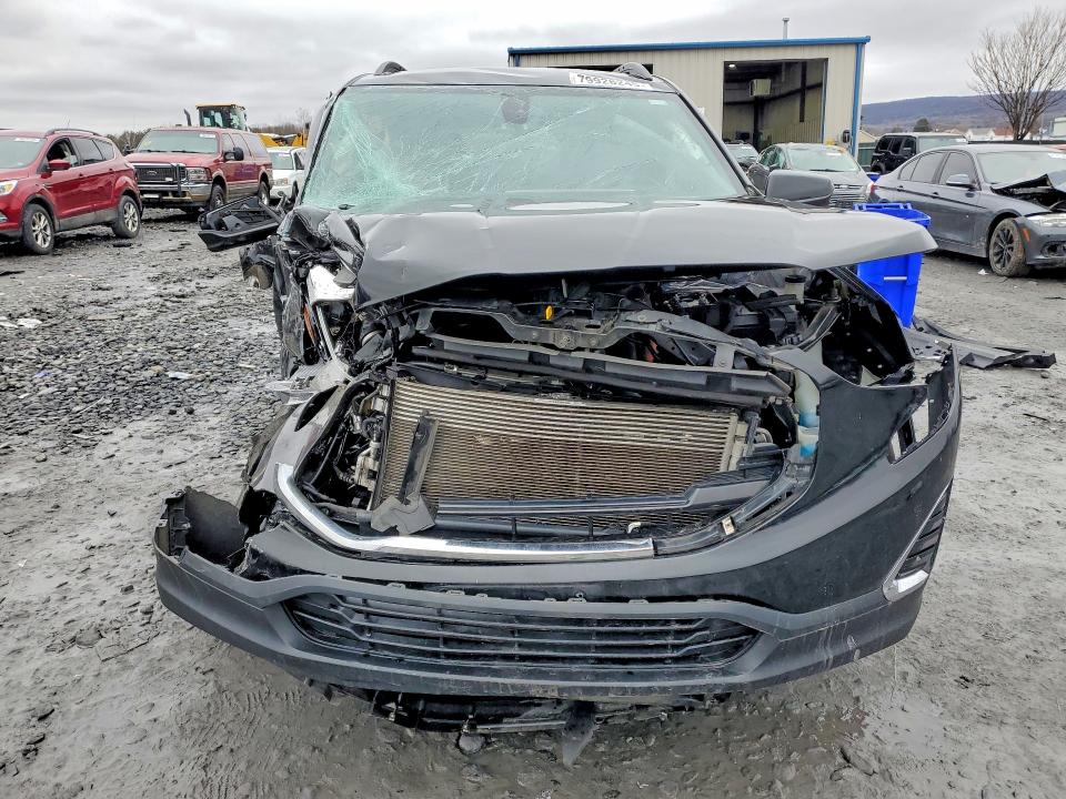 Aukcja sprzedaży 2019 Gmc Terrain, vin: 3GKALUEU9KL232041, numer aukcji: 79926245