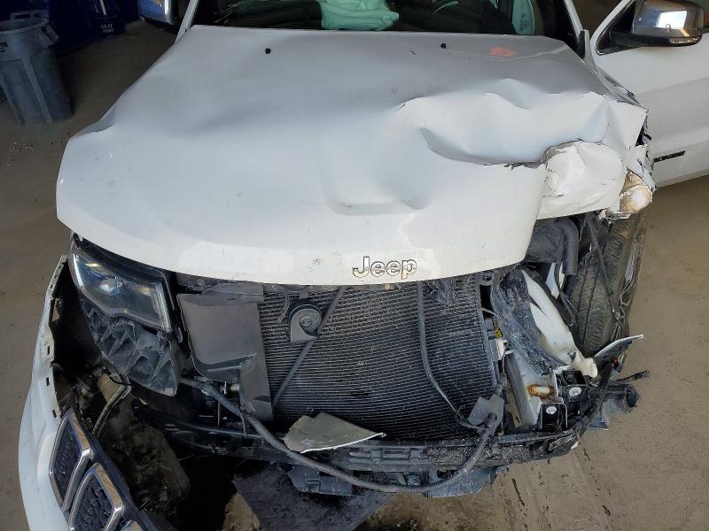 Продаж на аукціоні авто 2019 Jeep Grand Cherokee, vin: 1C4RJFBG1KC728557, номер лоту: 47463906