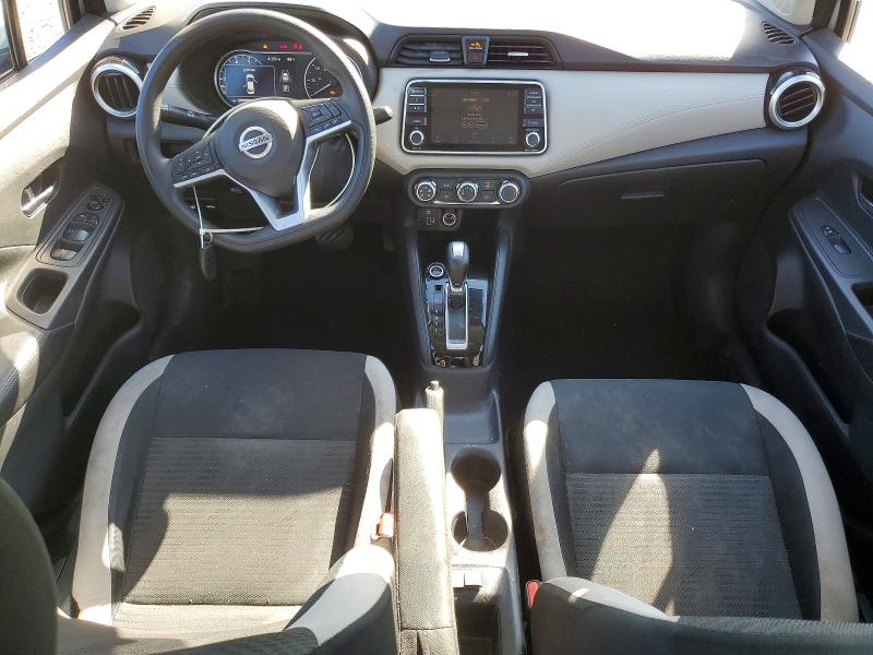 Продаж на аукціоні авто 2020 Nissan Versa, vin: 3N1CN8EV2LL866469, номер лоту: 46372036