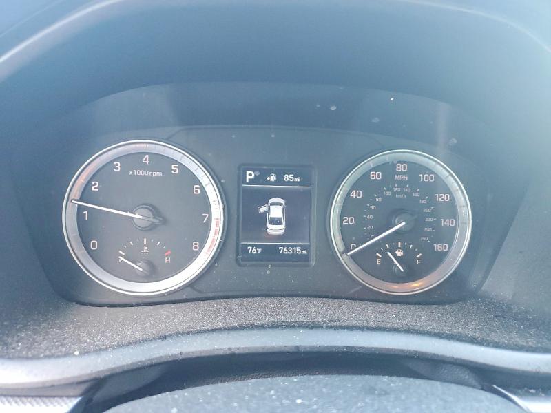 Aukcja sprzedaży 2019 Hyundai Sonata, vin: 5NPE24AF8KH756191, numer aukcji: 79950095