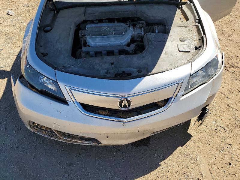 Продаж на аукціоні авто 2012 Acura Tl, vin: 19UUA9F52CA012026, номер лоту: 46334846