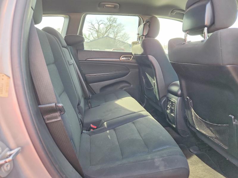 Aukcja sprzedaży 2015 Jeep Grand Cherokee, vin: 1C4RJFAG8FC886174, numer aukcji: 47139426