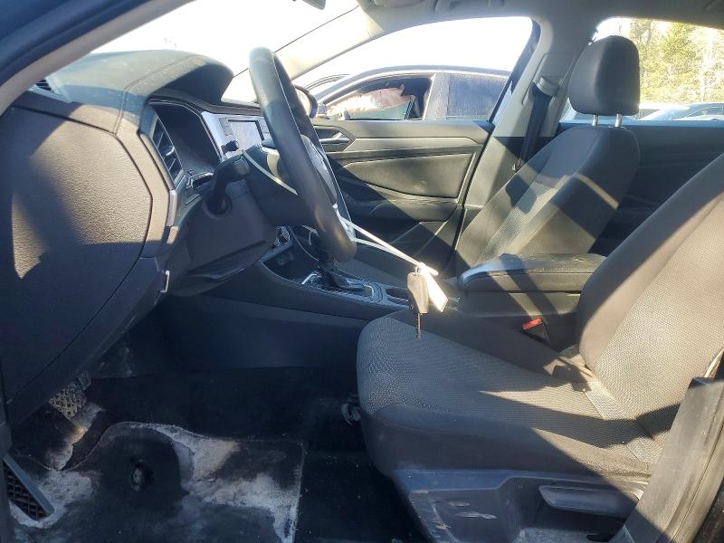 Aukcja sprzedaży 2021 Volkswagen Jetta, vin: 3VWC57BU6MM029221, numer aukcji: 79062845