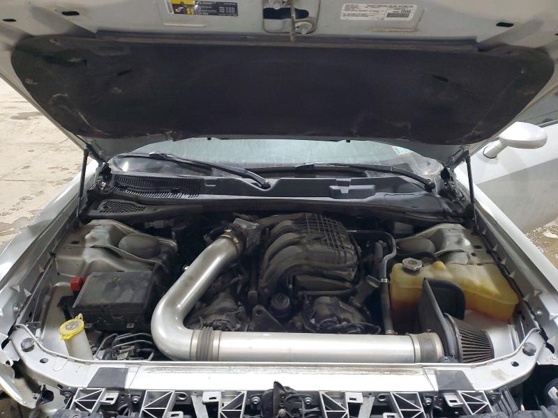 79550605 :رقم المزاد ، 2C3CDZGGXKH665922 vin ، 2019 Dodge Challenger مزاد بيع