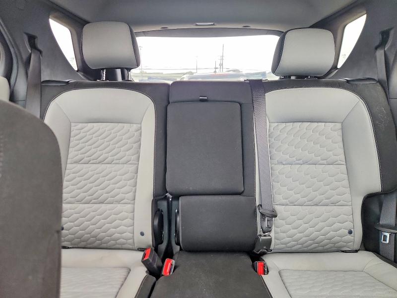 Aukcja sprzedaży 2021 Chevrolet Equinox, vin: 3GNAXKEV8MS152243, numer aukcji: 46006096