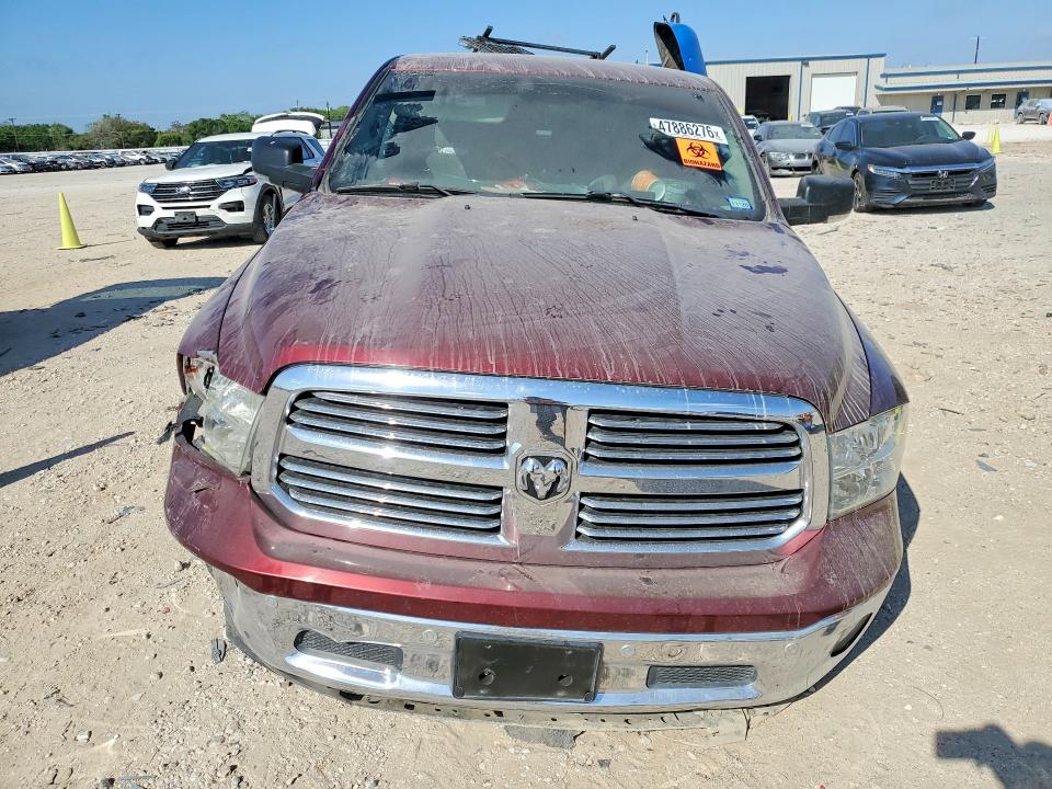 Продаж на аукціоні авто 2019 Ram 1500 Classic, vin: 1C6RR6LT7KS512696, номер лоту: 47886276