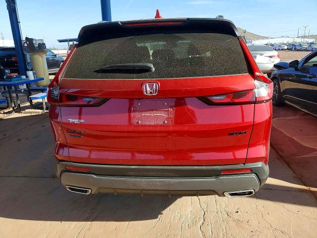 Aukcja sprzedaży 2026 Honda Cr-v, vin: 7FARS5H55TE002819, numer aukcji: 48068486
