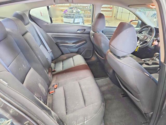 2020 Nissan Altima მანქანა იყიდება აუქციონზე, vin: 1N4BL4BV7LC160336, აუქციონის ნომერი: 47613856
