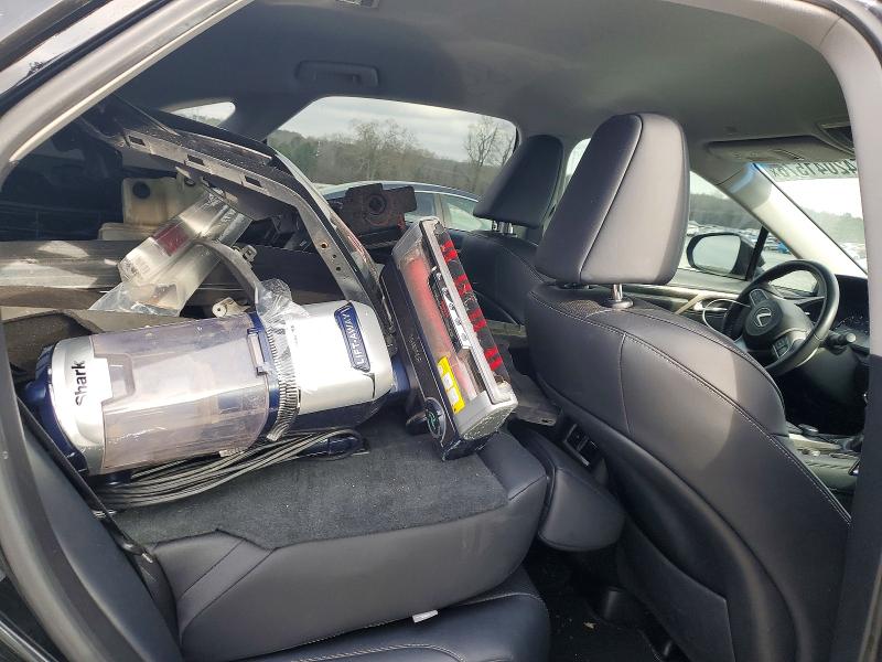Auction sale of the 2019 Lexus Rx 350, vin: 2T2ZZMCA6KC147677, lot number: 42041576