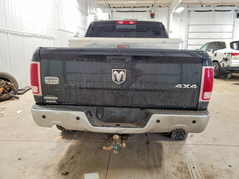 Продажа на аукционе авто 2013 Ram 1500, vin: 1C6RR7PT7DS647731, номер лота: 46952326