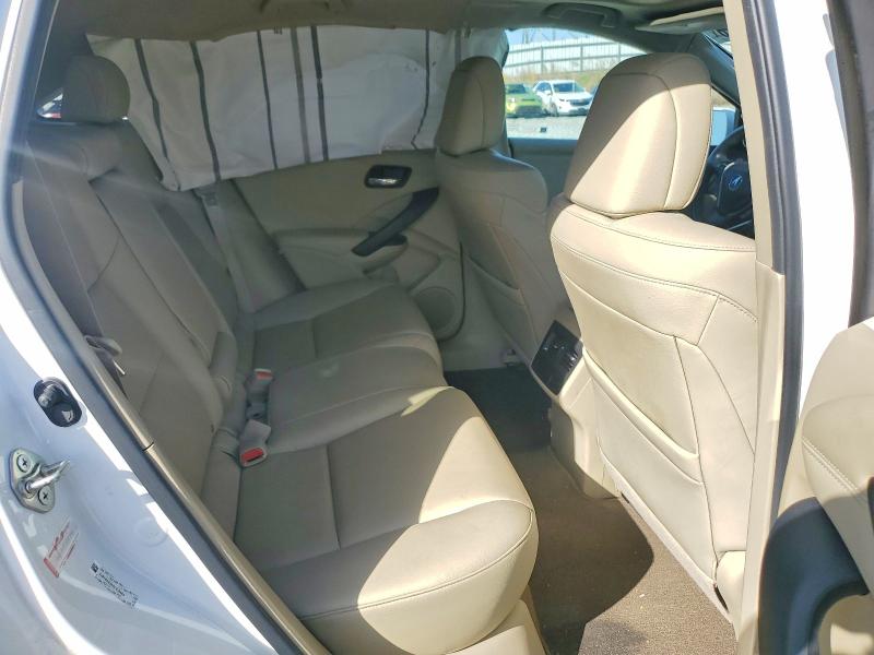 Aukcja sprzedaży 2016 Acura Rdx, vin: 5J8TB3H3XGL018460, numer aukcji: 45933416