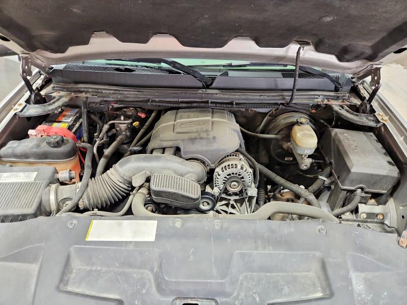 2007 Gmc New Sierra მანქანა იყიდება აუქციონზე, vin: 2GTEC19J671569593, აუქციონის ნომერი: 45897406