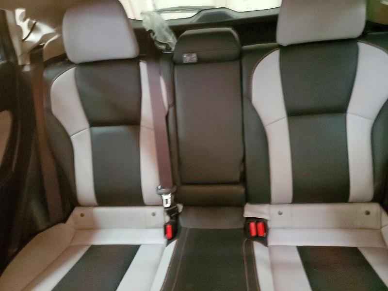Aukcja sprzedaży 2023 Subaru Crosstrek, vin: JF2GTHMC5PH298681, numer aukcji: 47212196