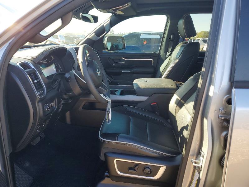 Продажа на аукционе авто 2025 Ram 1500, vin: 1C6SRFJP5SN511956, номер лота: 45702836