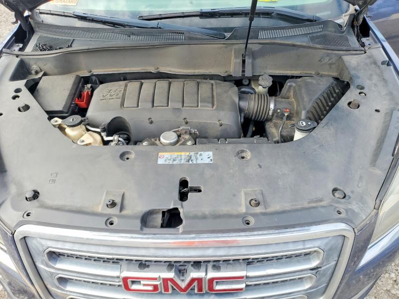 2014 Gmc Acadia მანქანა იყიდება აუქციონზე, vin: 1GKKRRKD5EJ281396, აუქციონის ნომერი: 79880555