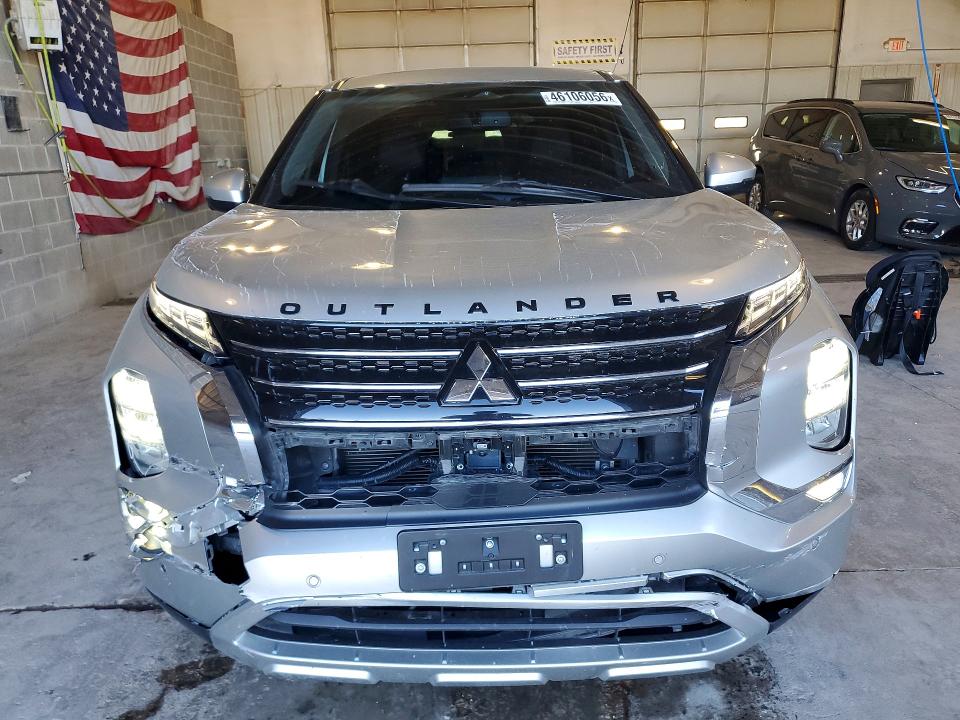 Продаж на аукціоні авто 2024 Mitsubishi Outlander, vin: JA4J3VA8XRZ020594, номер лоту: 46106056
