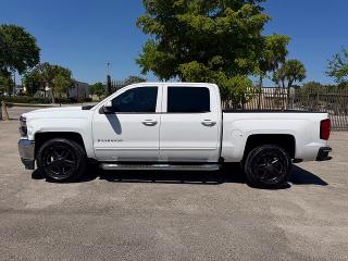 Aukcja sprzedaży 2018 Chevrolet Silverado, vin: 3GCPCRECXJG597832, numer aukcji: 47652686