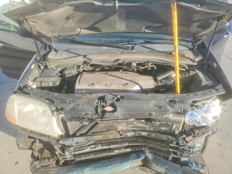 Продажа на аукционе авто 2003 Acura Mdx, vin: 2HNYD18673H540963, номер лота: 45812636