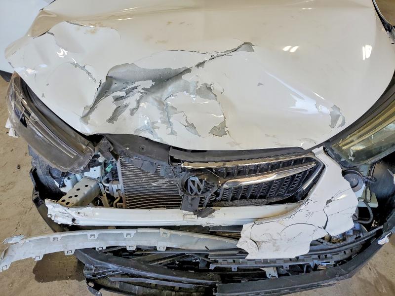 Aukcja sprzedaży 2022 Buick Encore, vin: KL4CJESM5NB508431, numer aukcji: 45513356