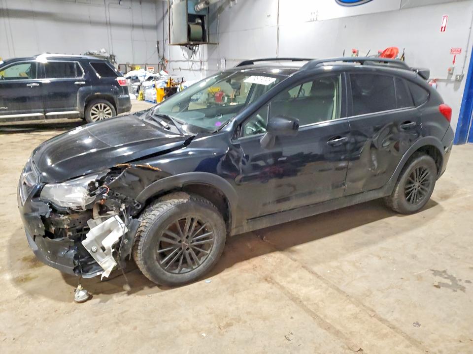 Продаж на аукціоні авто 2015 Subaru Xv Crosstrek, vin: JF2GPACC4FH281186, номер лоту: 79678295