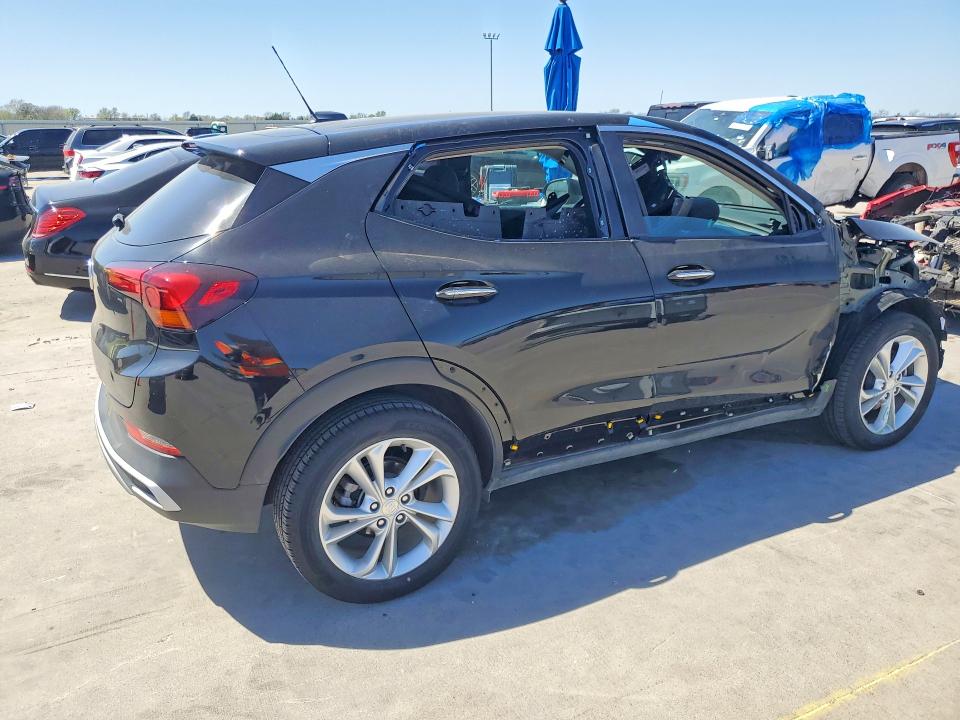46226356 :رقم المزاد ، KL4MMBS26PB048854 vin ، 2023 Buick Encore Gx مزاد بيع